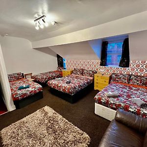 Superior Familien-Zimmer